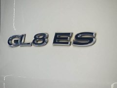 Buick GL8 ES Luxun Luxury Edition - ფოტო 20