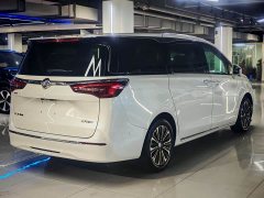 Buick GL8 ES Luxun Luxury Edition - ფოტო 4
