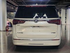 Buick GL8 ES Luxun Luxury Edition - ფოტო 5
