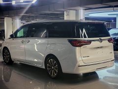 Buick GL8 ES Luxun Luxury Edition - ფოტო 6