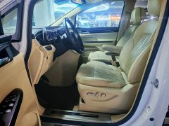Buick GL8 ES Luxun Luxury Edition - ფოტო 7