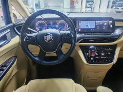 Buick GL8 ES Luxun Luxury Edition - ფოტო 8