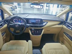 Buick GL8 ES Luxun Luxury Edition - ფოტო 9