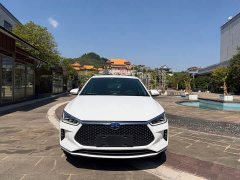 BYD e2 Luxury - ფოტო 1