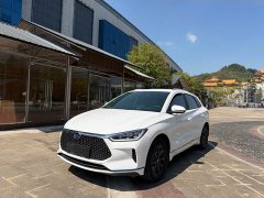 BYD e2 Luxury - ფოტო 2