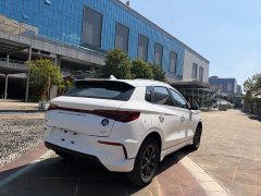 BYD e2 Luxury - ფოტო 5