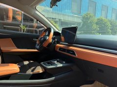 BYD e2 Luxury - ფოტო 9