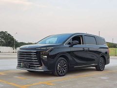Dongfeng Xinghai V9 Yue Enjoy Series 200km Luxury Edition - ფოტო 1