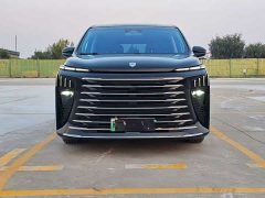 Dongfeng Xinghai V9 Yue Enjoy Series 200km Luxury Edition - ფოტო 2