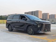 Dongfeng Xinghai V9 Yue Enjoy Series 200km Luxury Edition - ფოტო 3