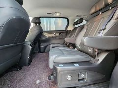 Dongfeng Xinghai V9 Yue Enjoy Series 200km Luxury Edition - ფოტო 5