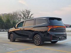 Dongfeng Xinghai V9 Yue Enjoy Series 200km Luxury Edition - ფოტო 7