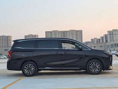 Dongfeng Xinghai V9 Yue Enjoy Series 200km Luxury Edition - ფოტო 8