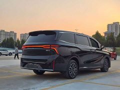 Dongfeng Xinghai V9 Yue Enjoy Series 200km Luxury Edition - ფოტო 9