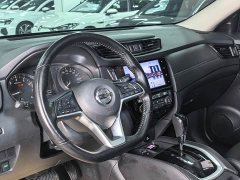 Nissan Qashqai 2022 Facelift 2.0L FWD Smart Connect Premium Edition - ფოტო 8