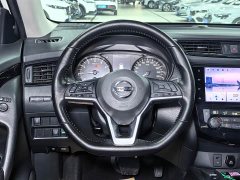 Nissan Qashqai 2022 Facelift 2.0L FWD Smart Connect Premium Edition - ფოტო 9