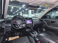 Nissan Qashqai 2022 Facelift 2.0L FWD Smart Connect Premium Edition - ფოტო 11