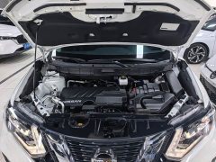 Nissan Qashqai 2022 Facelift 2.0L FWD Smart Connect Premium Edition - ფოტო 16
