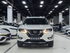Nissan Qashqai 2022 Facelift 2.0L FWD Smart Connect Premium Edition - ფოტო 1