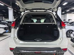 Nissan Qashqai 2022 Facelift 2.0L FWD Smart Connect Premium Edition - ფოტო 17