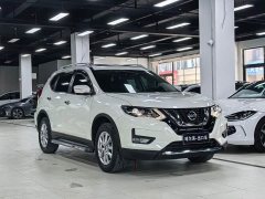 Nissan Qashqai 2022 Facelift 2.0L FWD Smart Connect Premium Edition - ფოტო 2