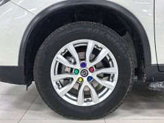 Nissan Qashqai 2022 Facelift 2.0L FWD Smart Connect Premium Edition - ფოტო 3