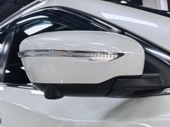 Nissan Qashqai 2022 Facelift 2.0L FWD Smart Connect Premium Edition - ფოტო 4