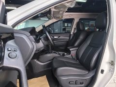 Nissan Qashqai 2022 Facelift 2.0L FWD Smart Connect Premium Edition - ფოტო 5