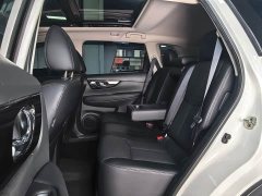 Nissan Qashqai 2022 Facelift 2.0L FWD Smart Connect Premium Edition - ფოტო 6