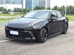 Lynk & Co Geely Lynk & Co 03 1.5T DCT Pro - ფოტო 1