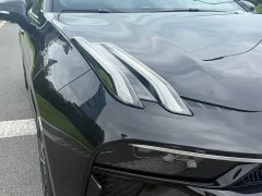 Lynk & Co Geely Lynk & Co 03 1.5T DCT Pro - ფოტო 10