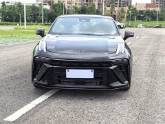 Lynk & Co Geely Lynk & Co 03 1.5T DCT Pro - ფოტო 16