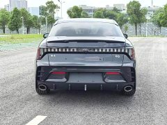 Lynk & Co Geely Lynk & Co 03 1.5T DCT Pro - ფოტო 17