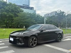Lynk & Co Geely Lynk & Co 03 1.5T DCT Pro - ფოტო 2