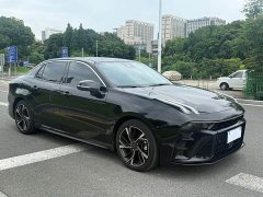Lynk & Co Geely Lynk & Co 03 1.5T DCT Pro - ფოტო 4