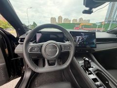 Lynk & Co Geely Lynk & Co 03 1.5T DCT Pro - ფოტო 5