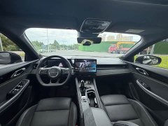 Lynk & Co Geely Lynk & Co 03 1.5T DCT Pro - ფოტო 8