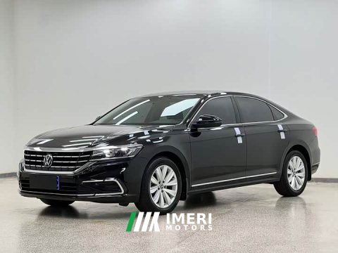 2021 Volkswagen Passat 330TSI Elite - ავტომობილი ჩინეთიდან