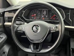 Volkswagen Passat 330TSI Elite - ფოტო 10