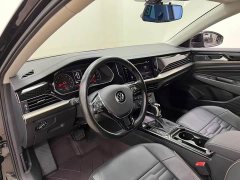 Volkswagen Passat 330TSI Elite - ფოტო 15