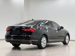Volkswagen Passat 330TSI Elite - ფოტო 4