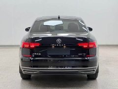 Volkswagen Passat 330TSI Elite - ფოტო 5