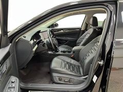 Volkswagen Passat 330TSI Elite - ფოტო 7