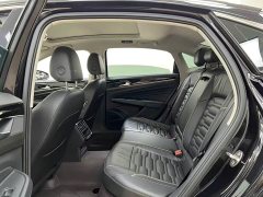 Volkswagen Passat 330TSI Elite - ფოტო 8