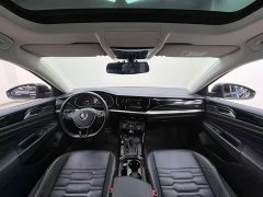 Volkswagen Passat 330TSI Elite - ფოტო 9