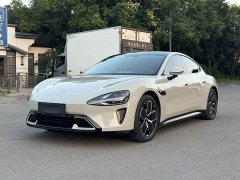 Xiaomi SU7 Rear-Wheel Drive Long Range Smart Driving Edition - ფოტო 1