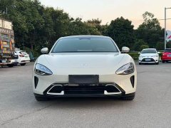 Xiaomi SU7 Rear-Wheel Drive Long Range Smart Driving Edition - ფოტო 2