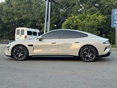 Xiaomi SU7 Rear-Wheel Drive Long Range Smart Driving Edition - ფოტო 4