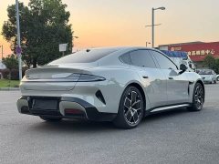 Xiaomi SU7 Rear-Wheel Drive Long Range Smart Driving Edition - ფოტო 5