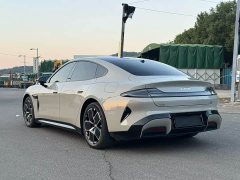 Xiaomi SU7 Rear-Wheel Drive Long Range Smart Driving Edition - ფოტო 6